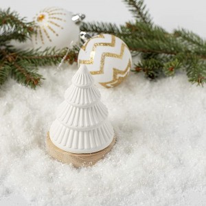 Plant Therapy Winter Fir Passive Aromatherapy Diffuser for Essential Oils