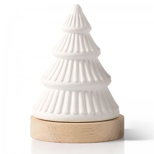 Plant Therapy Winter Fir Passive Aromatherapy Diffuser for Essential Oils