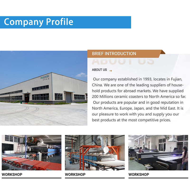 Company Profile